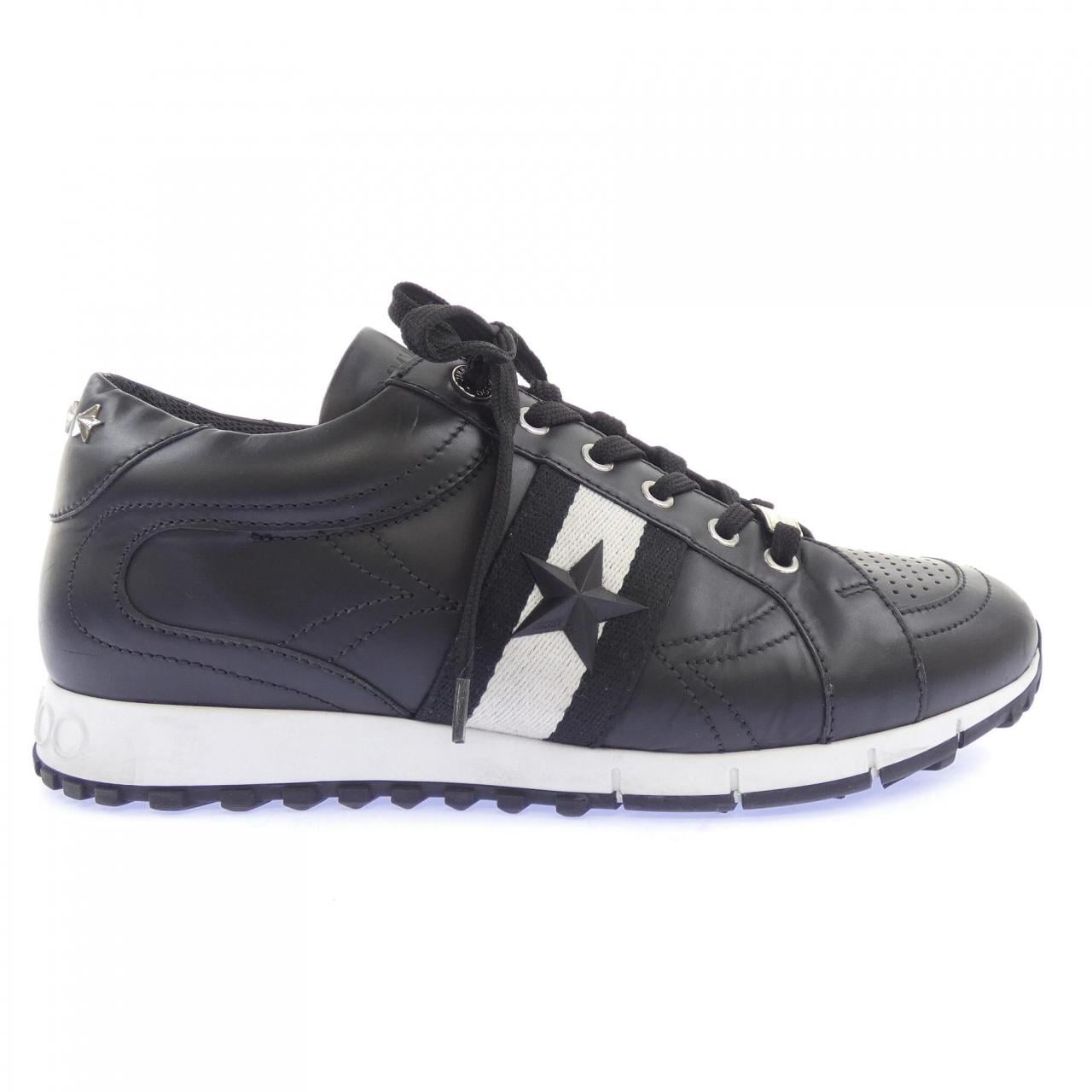 ジミーチュウ JIMMY CHOO スニーカー