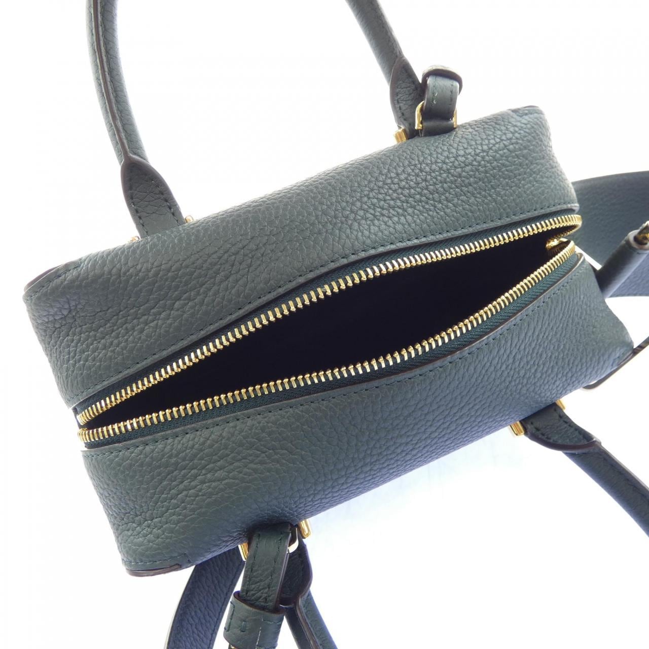 デルボー DELVAUX COOL BOX AA0556AQY BAG