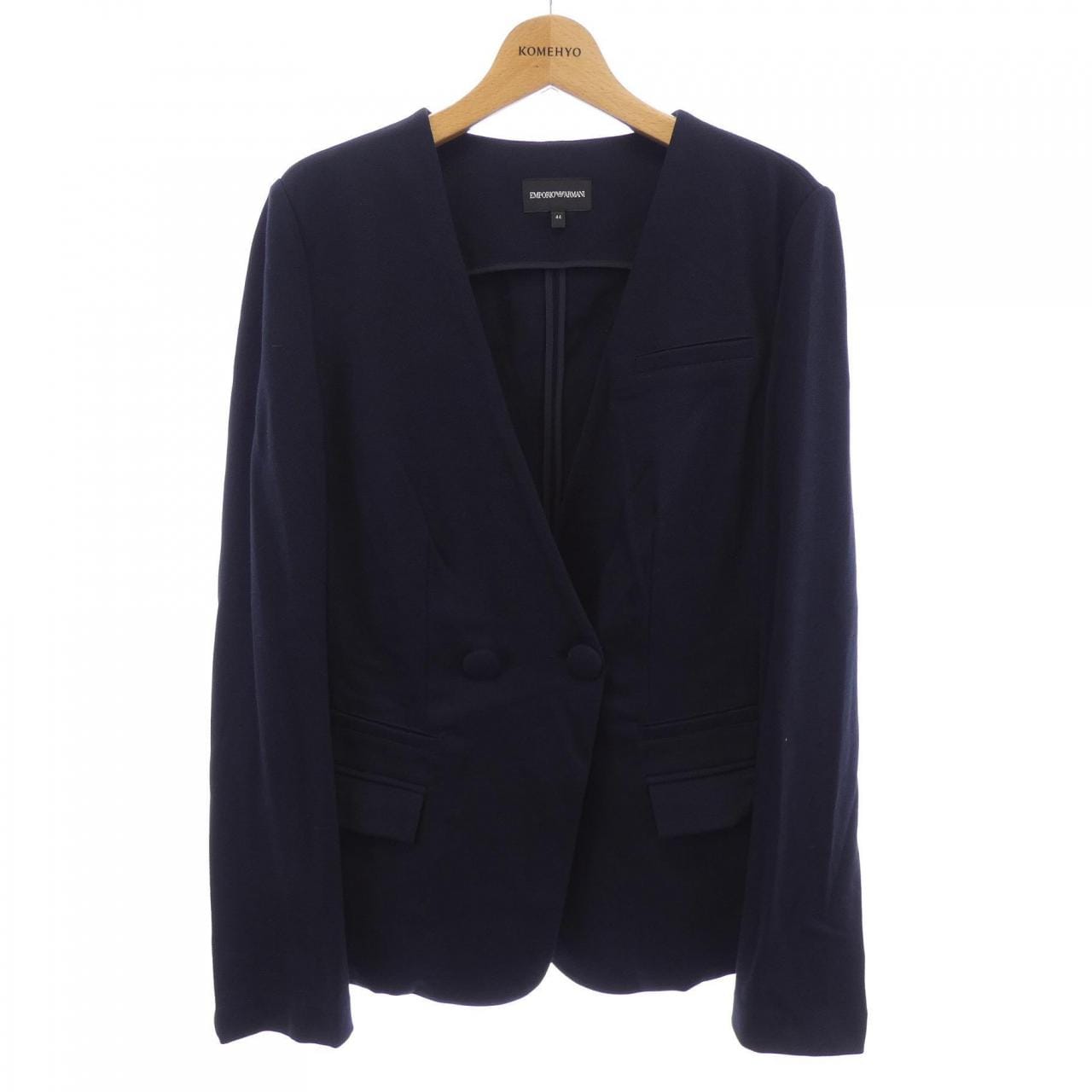 エンポリオアルマーニ EMPORIO ARMANI 8N2G71 2JX6Z ジャケット