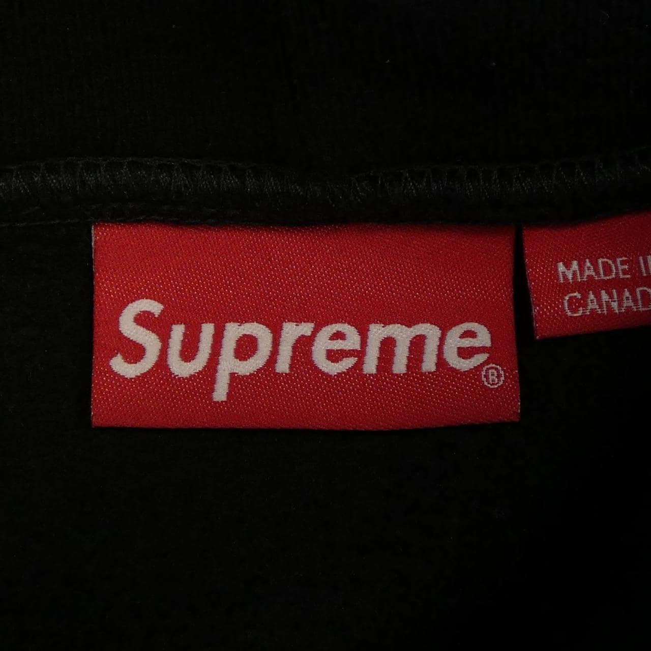 シュプリーム SUPREME パーカー