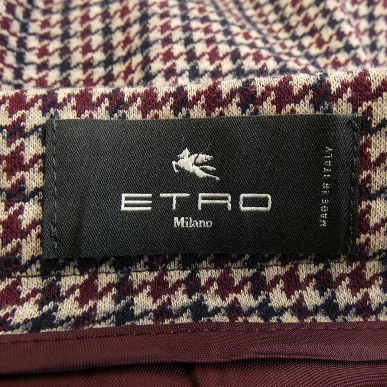 ETRO ETRO skirt