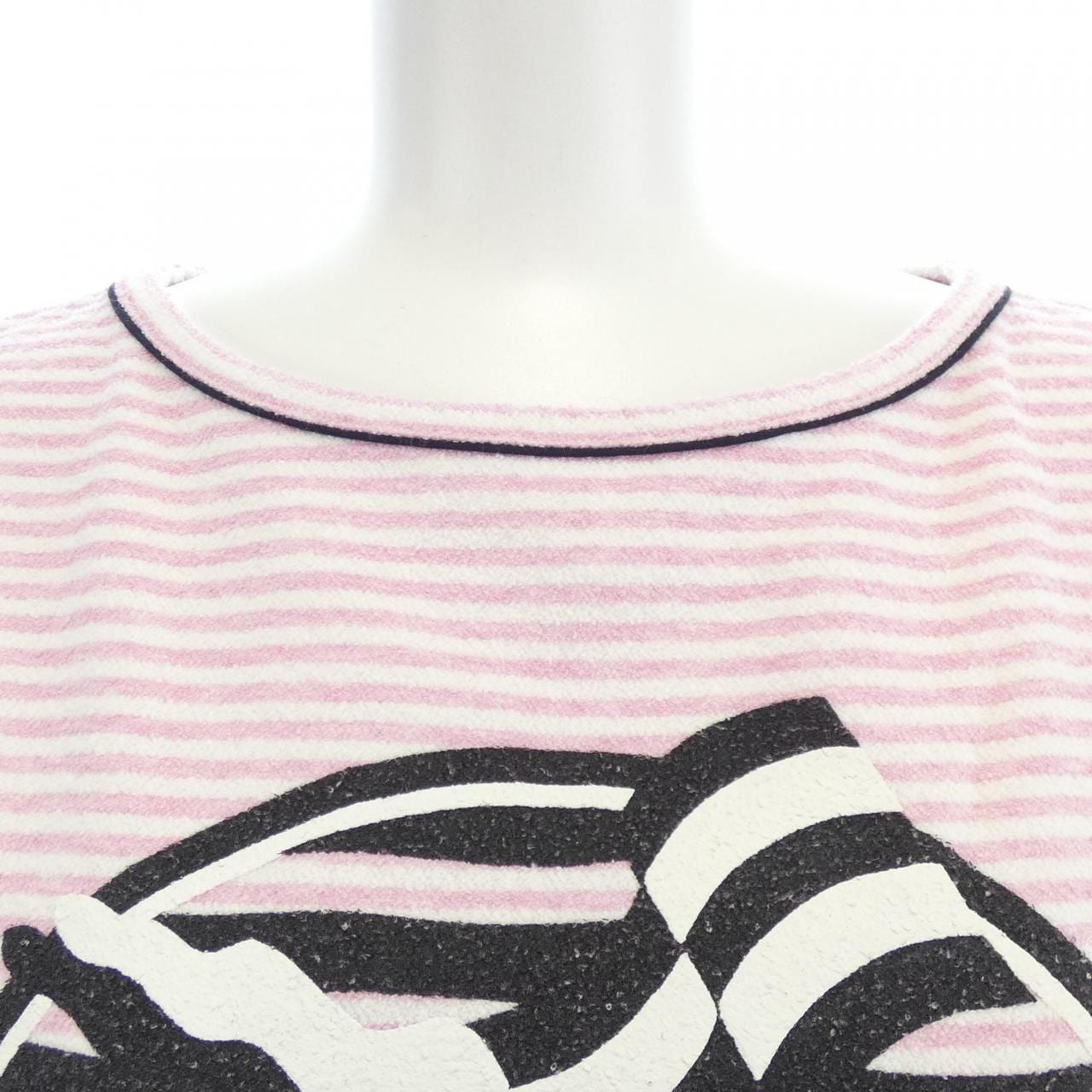 シャネル CHANEL Tシャツ