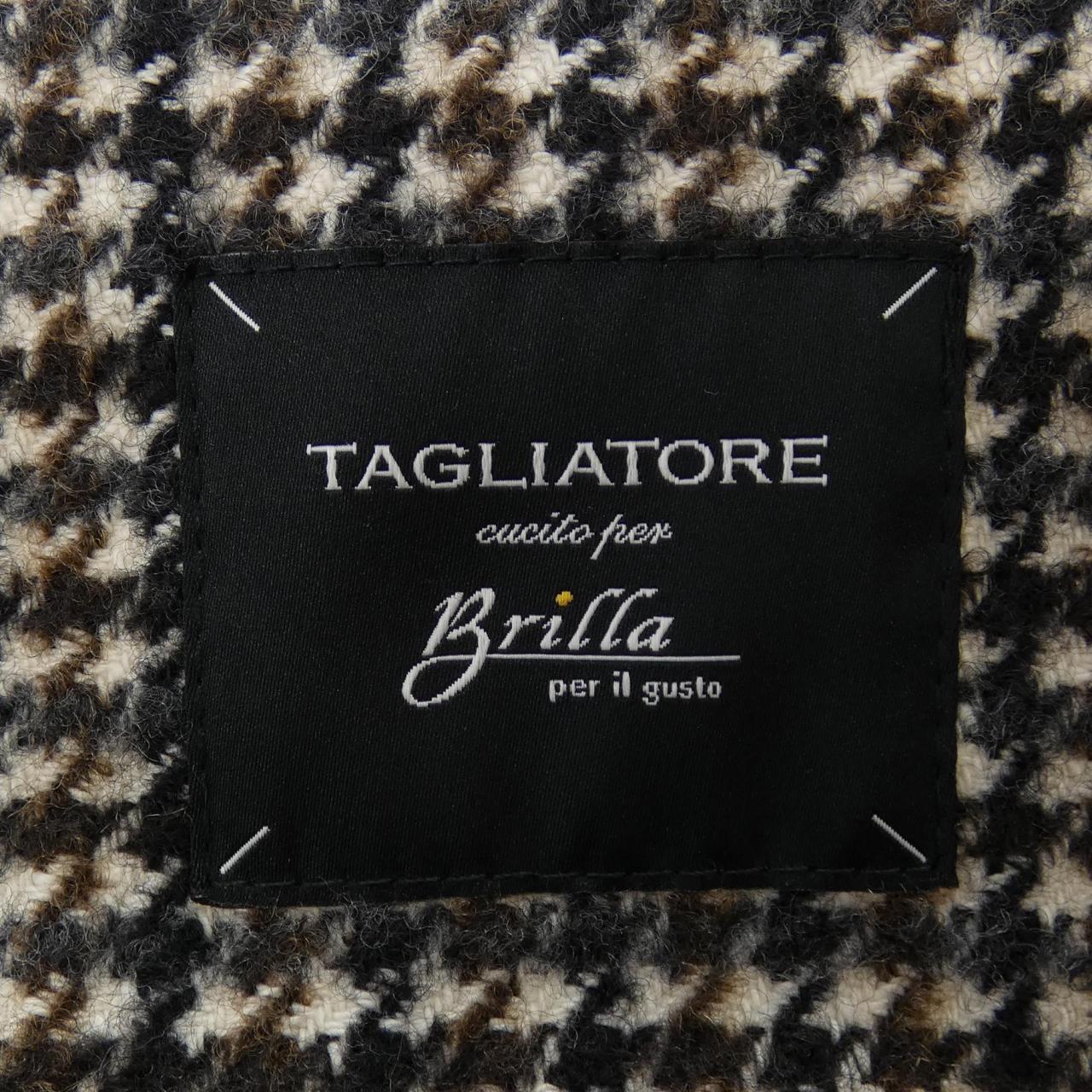 TAGLIATORE coat