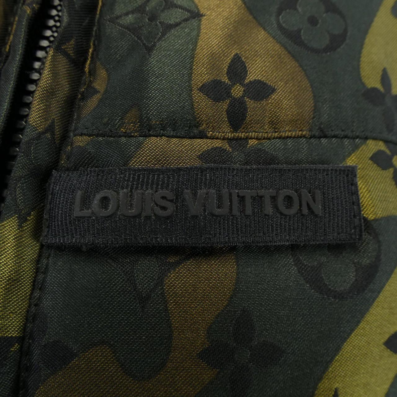 LOUIS VUITTON VUITTON jacket