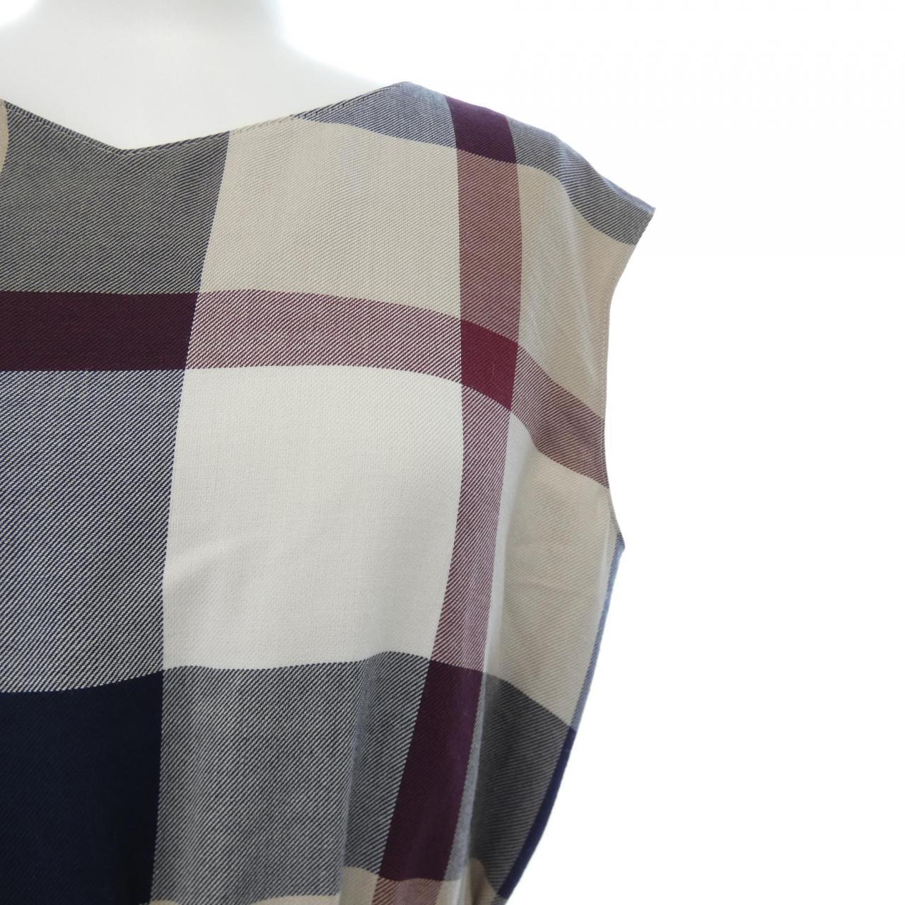 ブルーレーベルクレストブリッジ BLUE LABEL CRESTBRID ワンピース