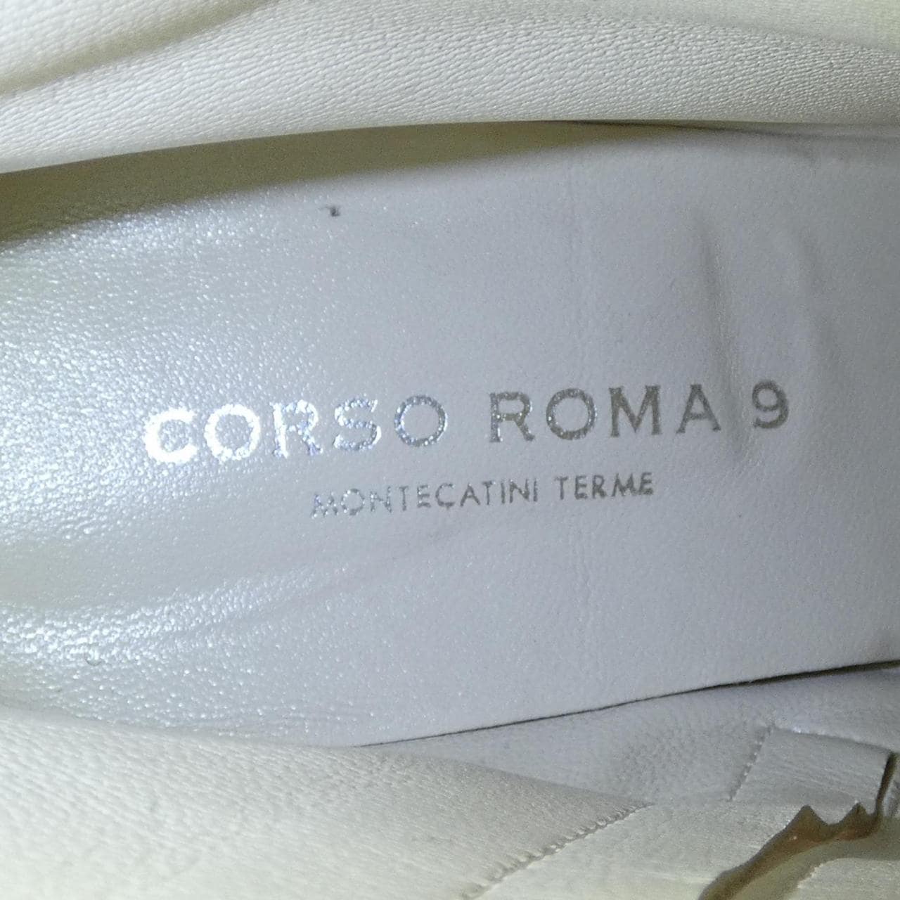 CORSO ROMA 9 boots