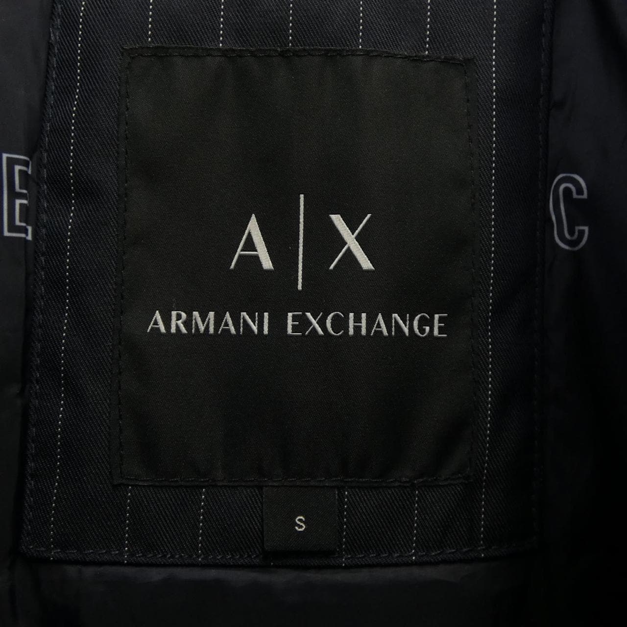 アルマーニ エクスチェンジ ARMANI EXCHANGE ジャケット