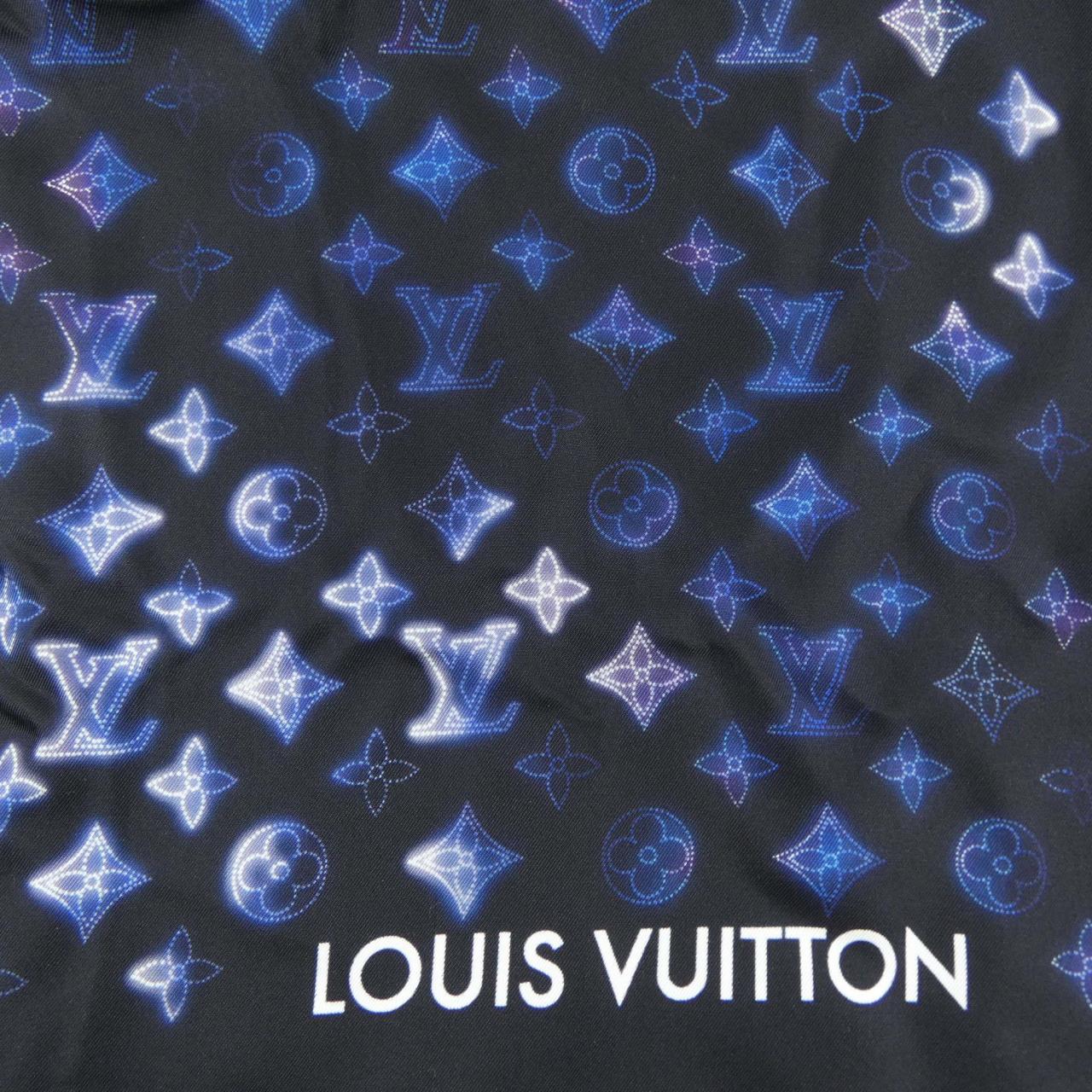 LOUIS VUITTON披肩