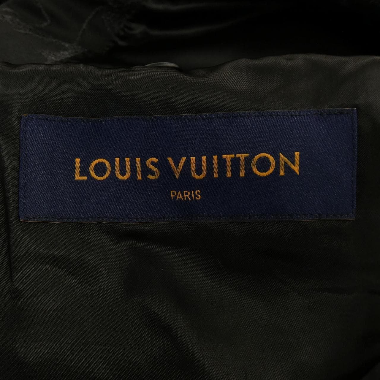 ルイヴィトン LOUIS VUITTON ジャケット