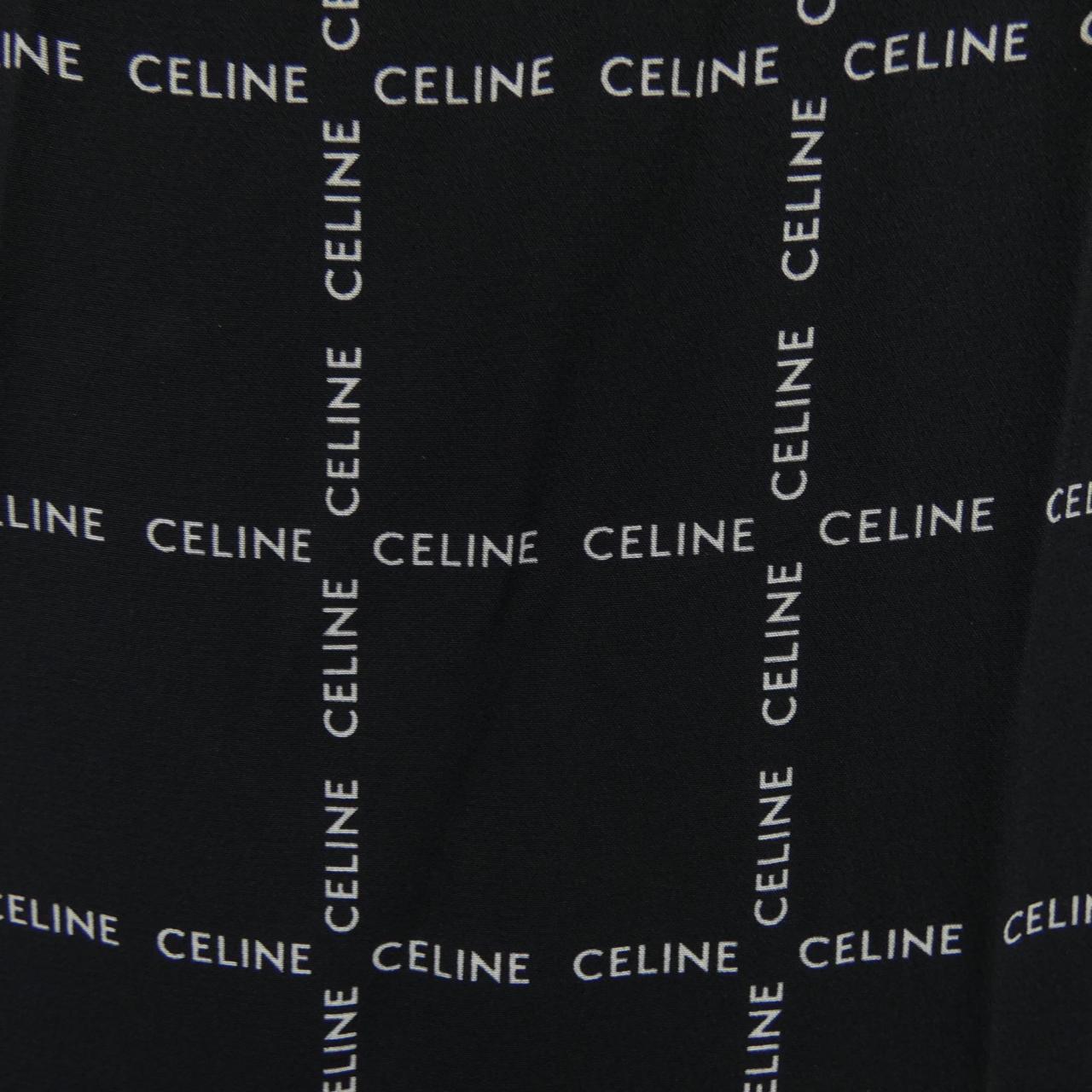 セリーヌ CELINE ワンピース