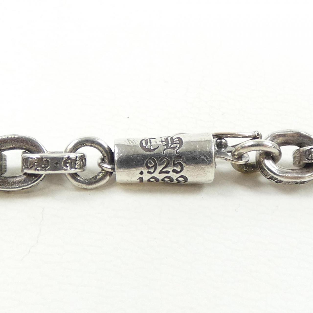 クロムハーツ CHROME HEARTS NECKLACE