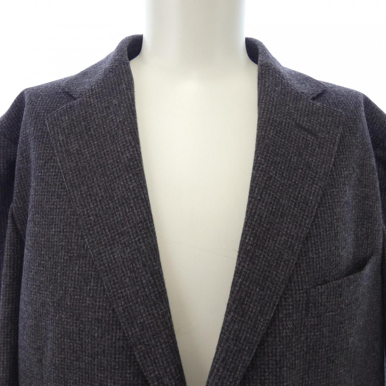 ダンヒル DUNHILL ジャケット