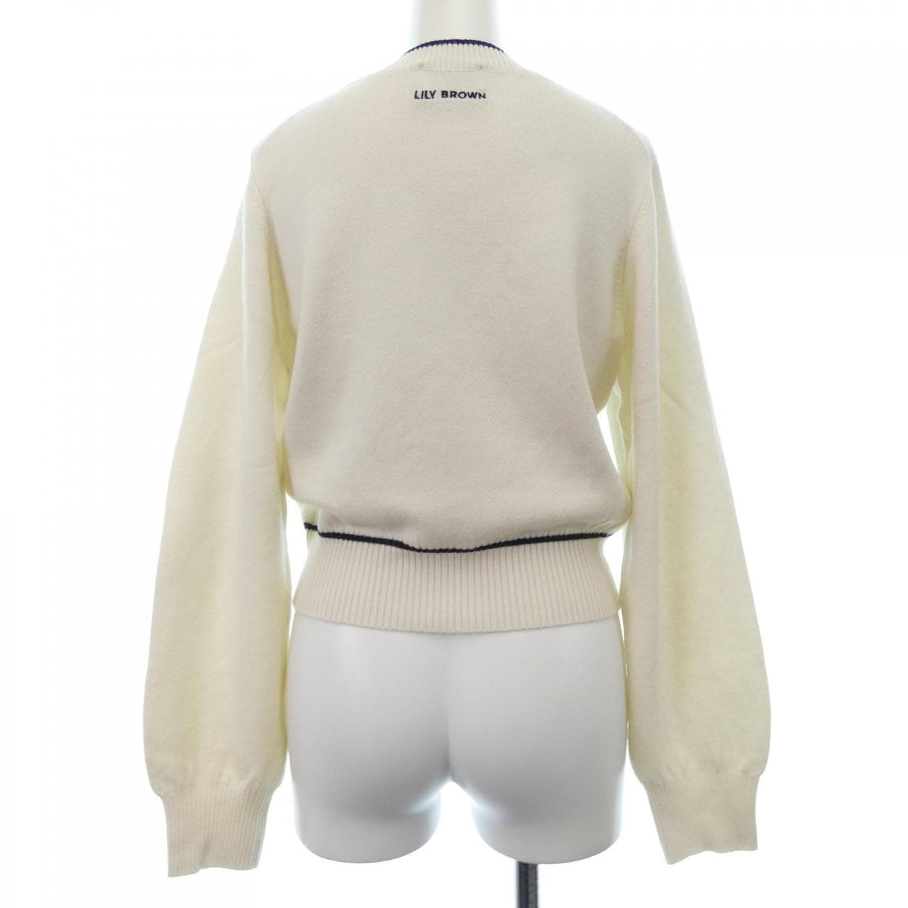 マリークワント Mary Quant ニット
