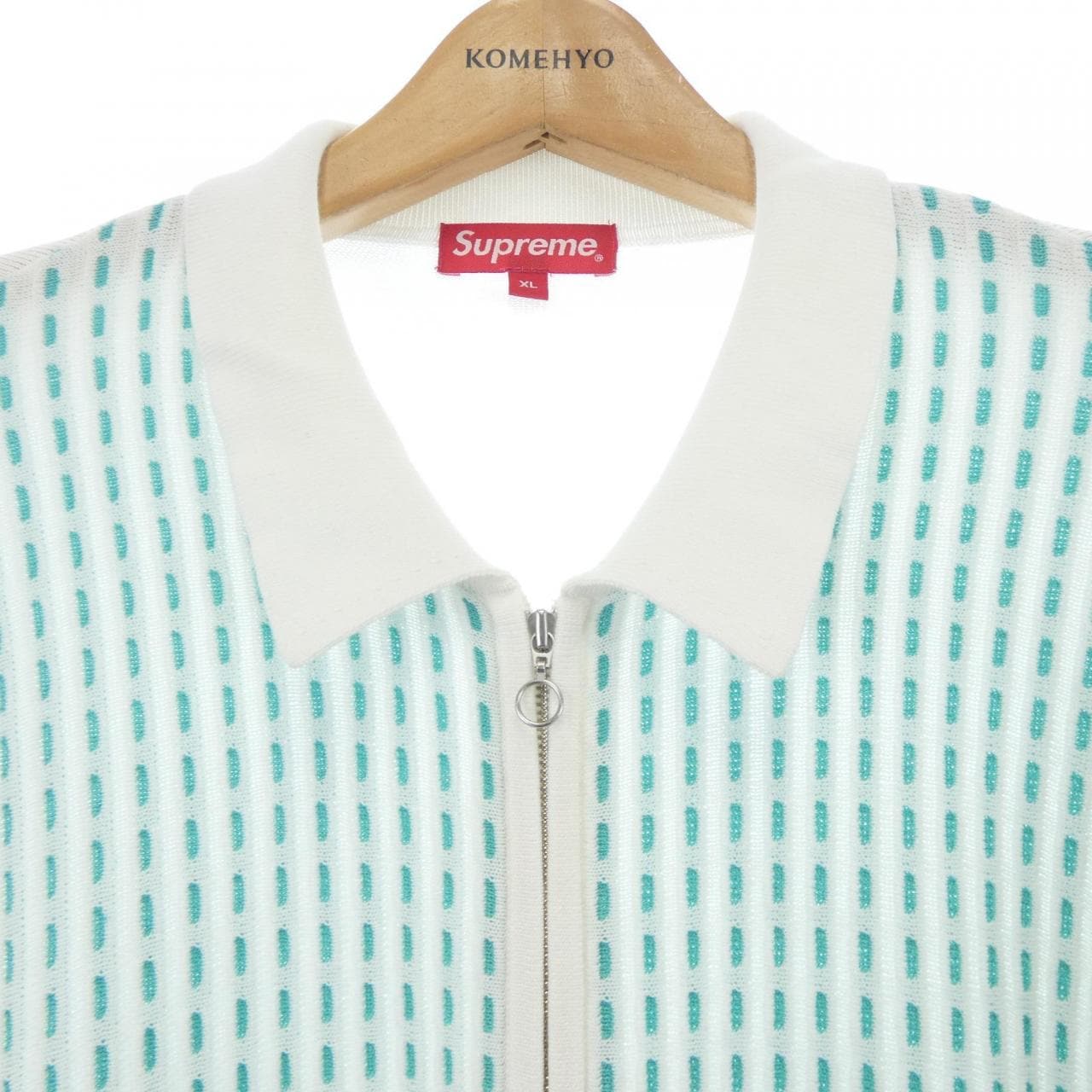 シュプリーム SUPREME ブルゾン