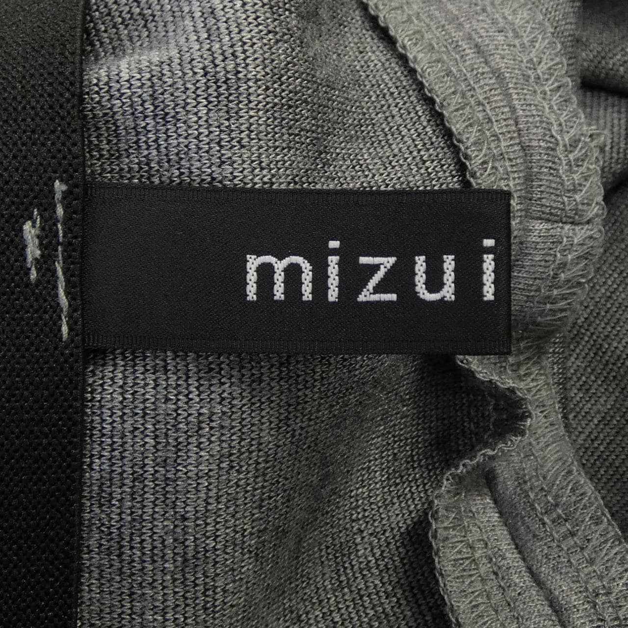 ミズイロインド mizuiro ind スカート