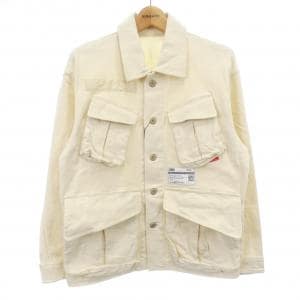 ネイプ NAPE_ ジャケット