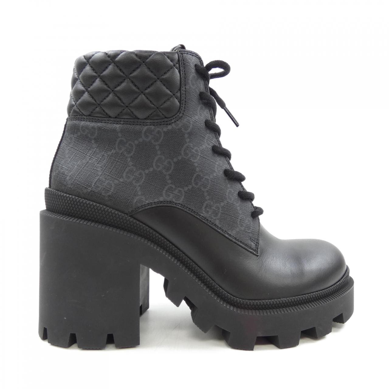 グッチ GUCCI ブーツ
