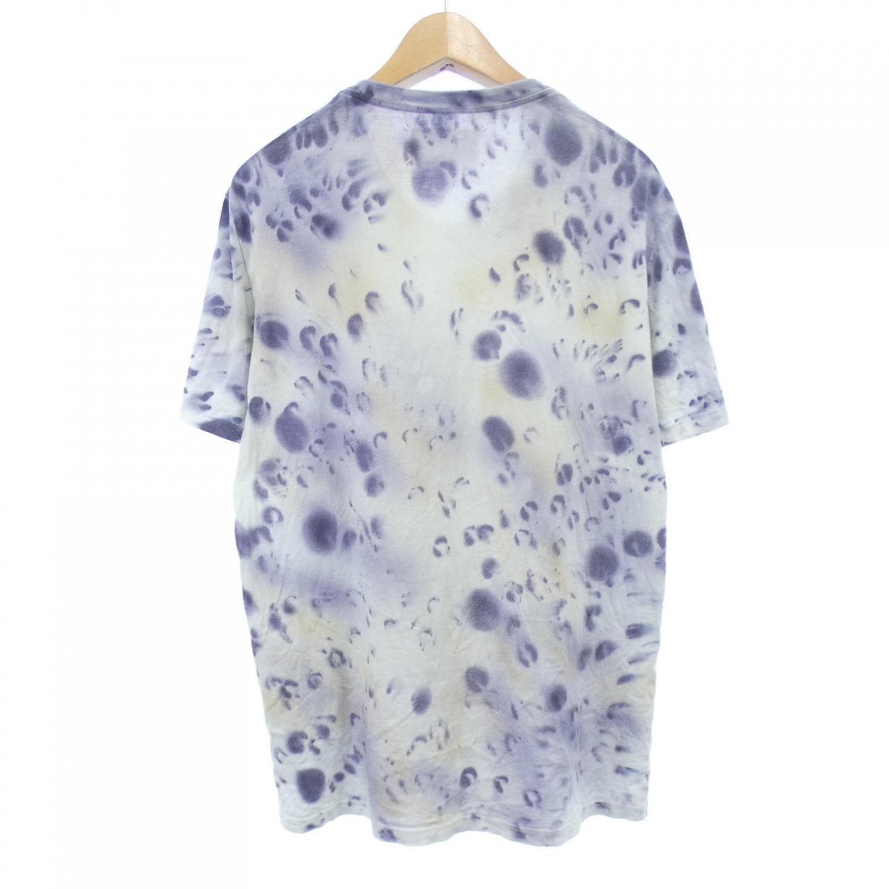 Maison Maison Margiela T 卹