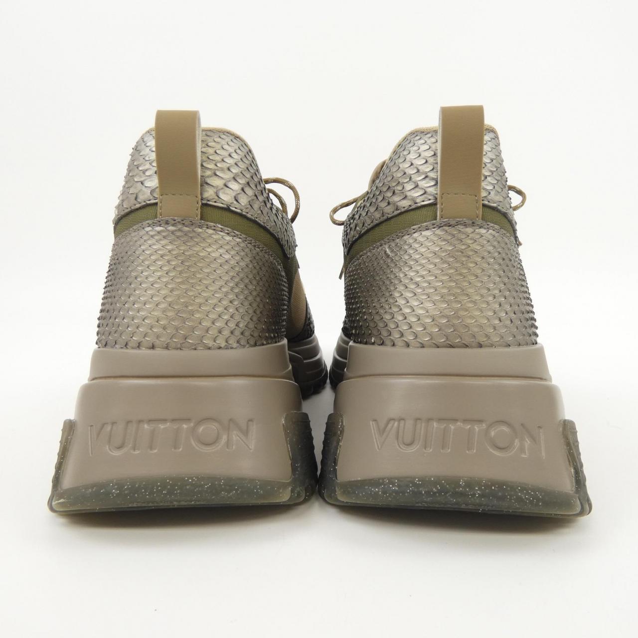 ルイヴィトン LOUIS VUITTON スニーカー