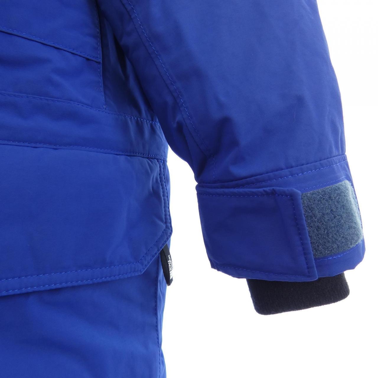 ザノースフェイス THE NORTH FACE ND91920 ダウンジャケット