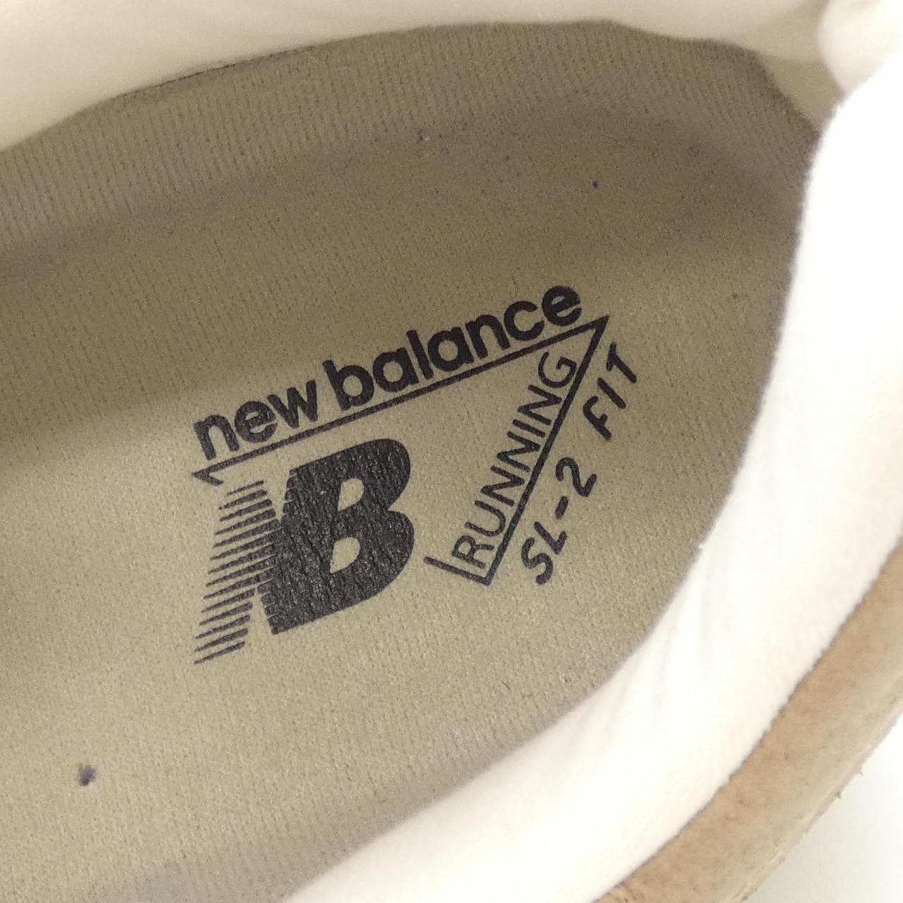 ニューバランス NEW BALANCE スニーカー