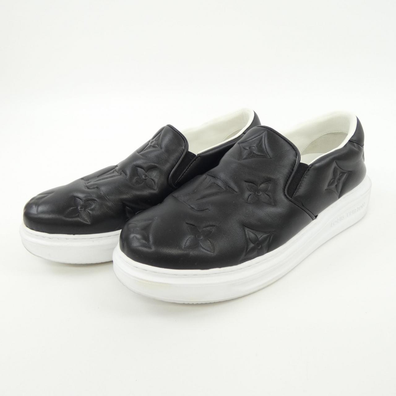 ルイヴィトン LOUIS VUITTON スニーカー