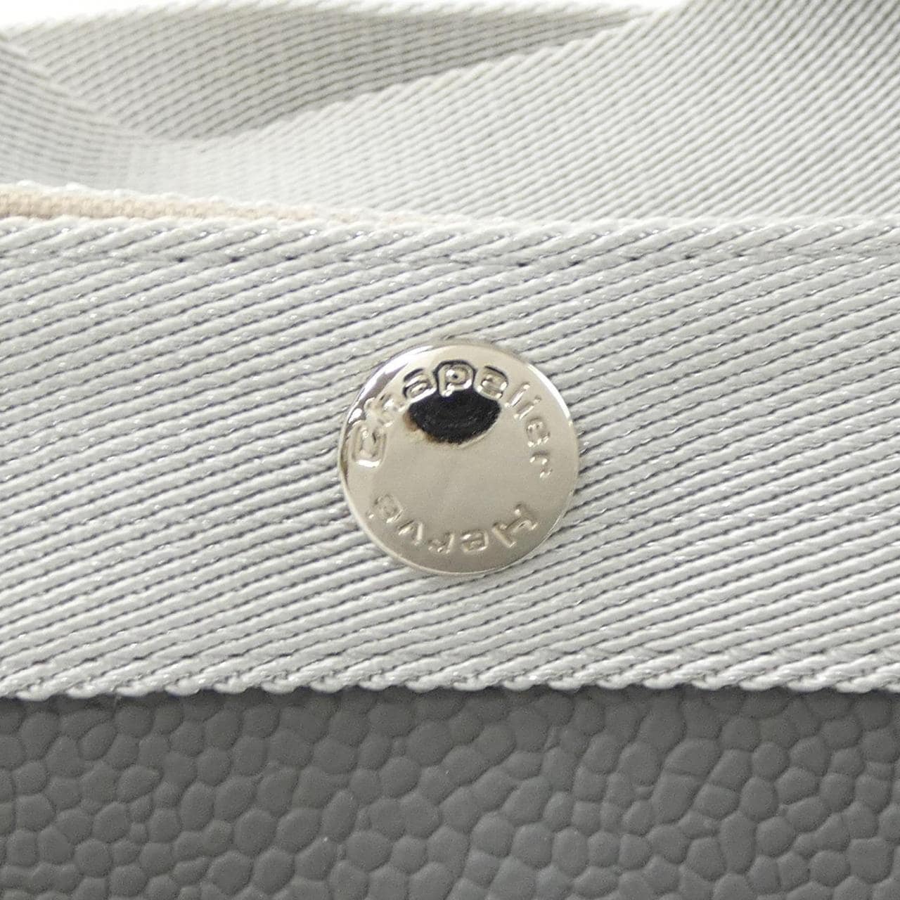 エルベシャプリエ HERVE CHAPELIER 舟型トート 707GP BAG
