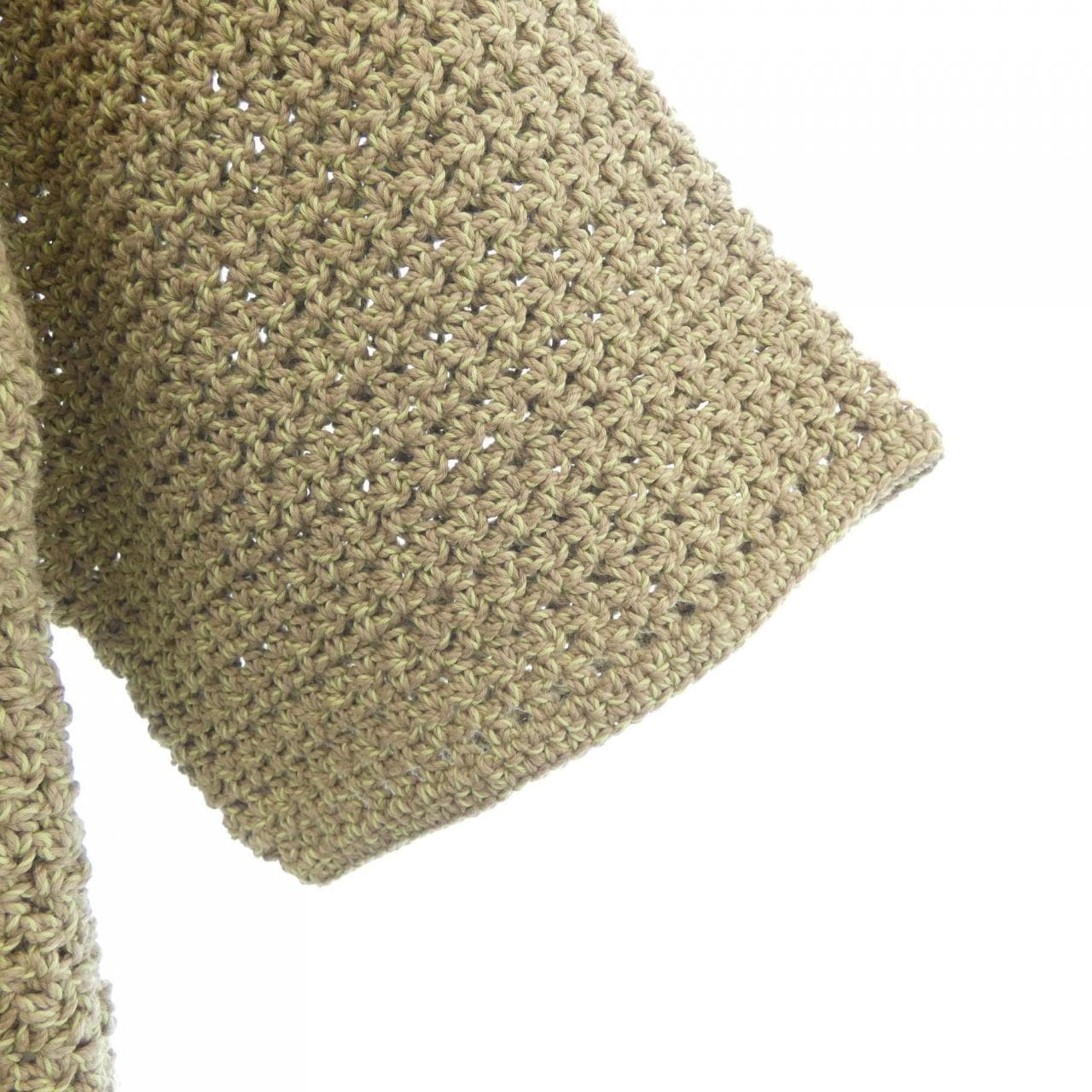 AURALEE A24SS01KB Cardigan