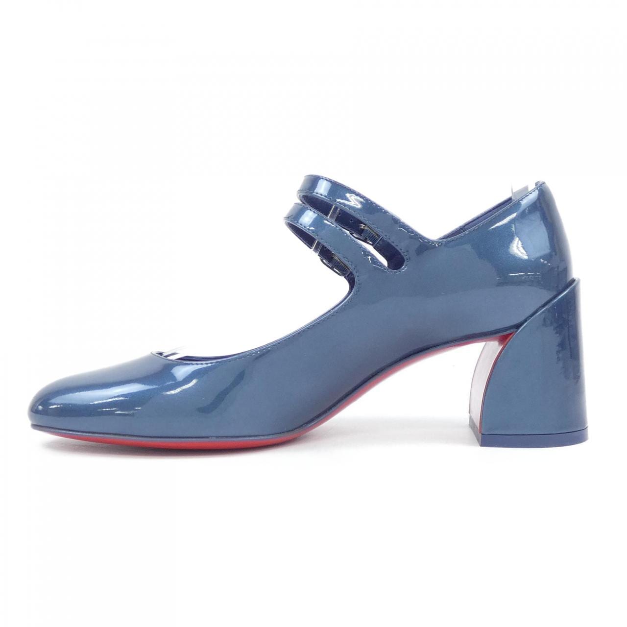 クリスチャンルブタン CHRISTIAN LOUBOUTIN MISS JANE55 シューズ