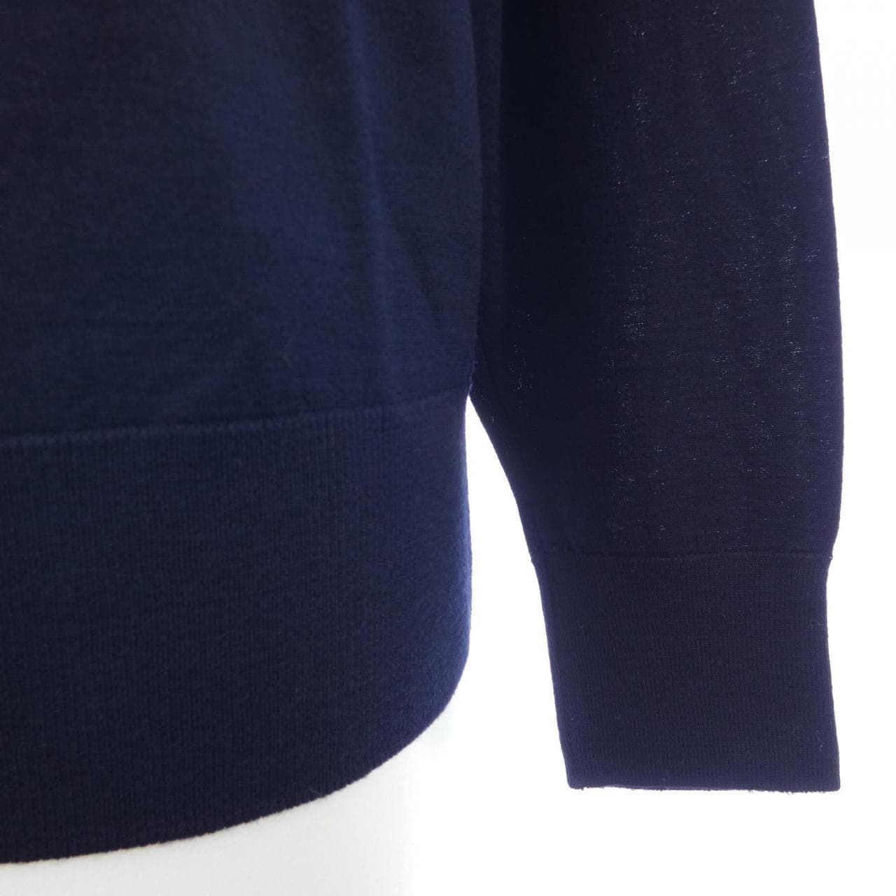 【ヴィンテージ】エルメス HERMES ニット