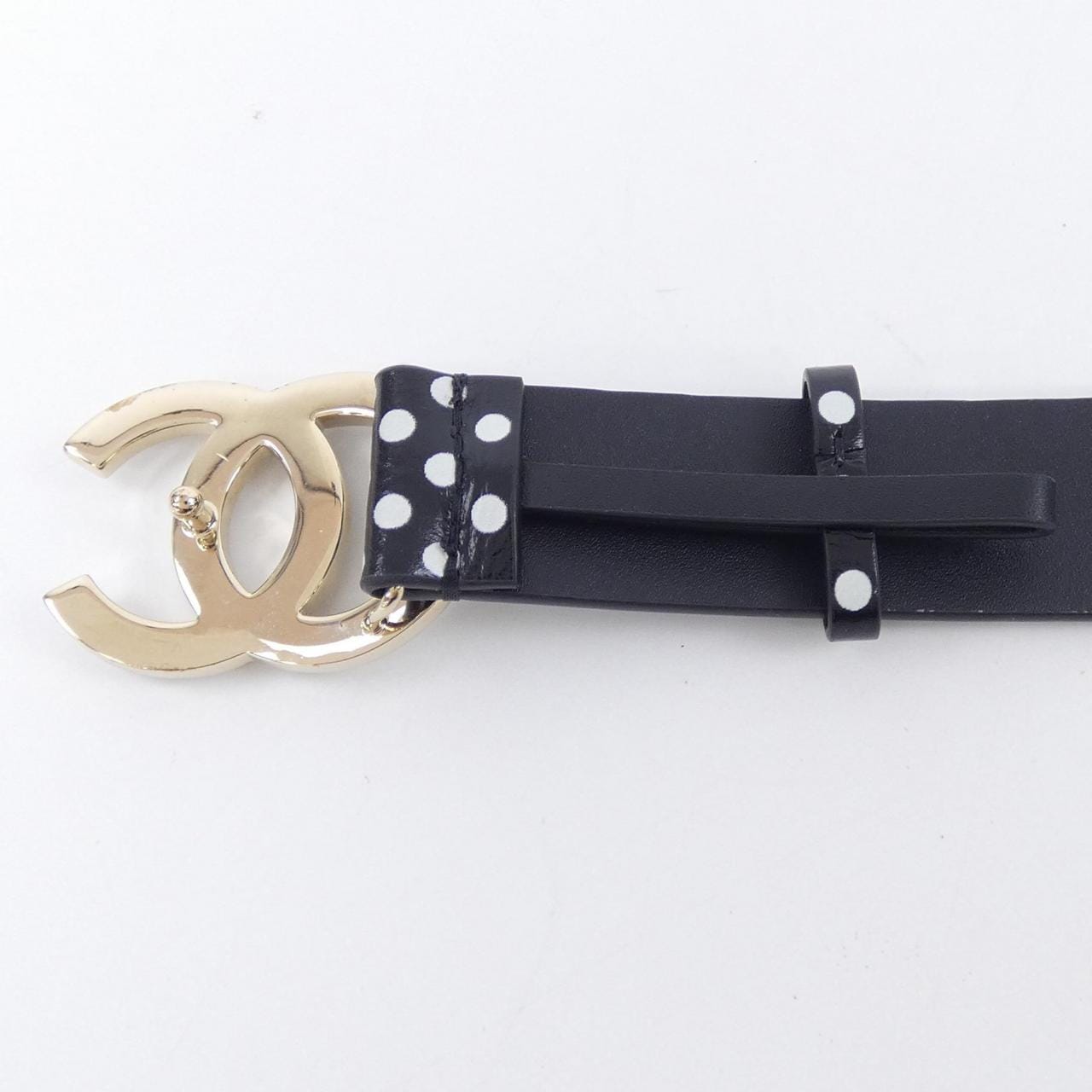 シャネル CHANEL BELT