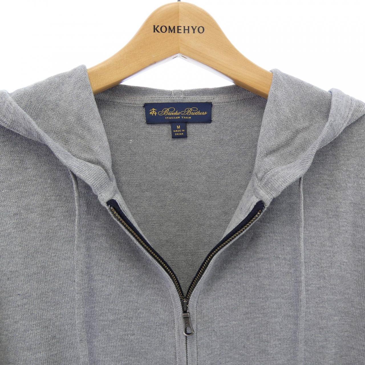 ブルックスブラザーズ BROOKS BROTHERS パーカー