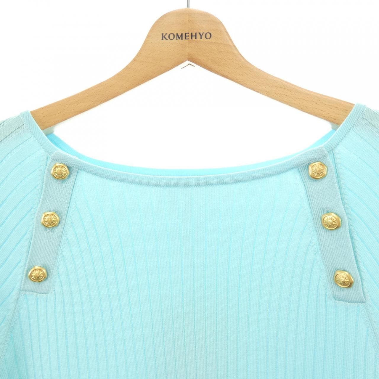 49アベニュージュンコシマダ 49AV.junko shimada トップス