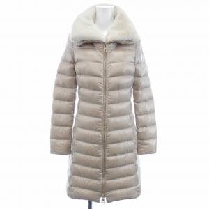 ヘルノ Herno PI0650DIC-M04 ダウンコート