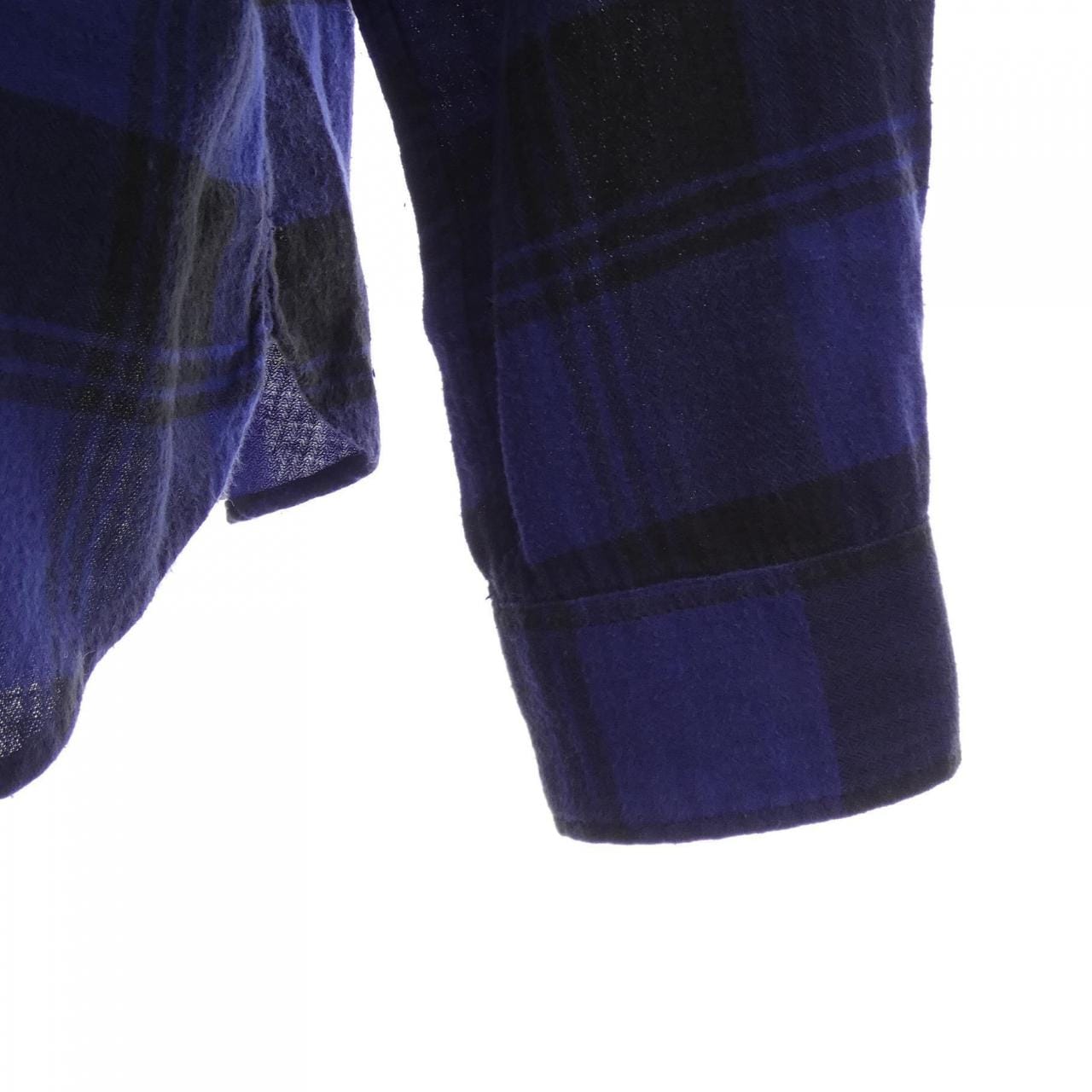 サンローラン SAINT LAURENT 483071 YD72R シャツ