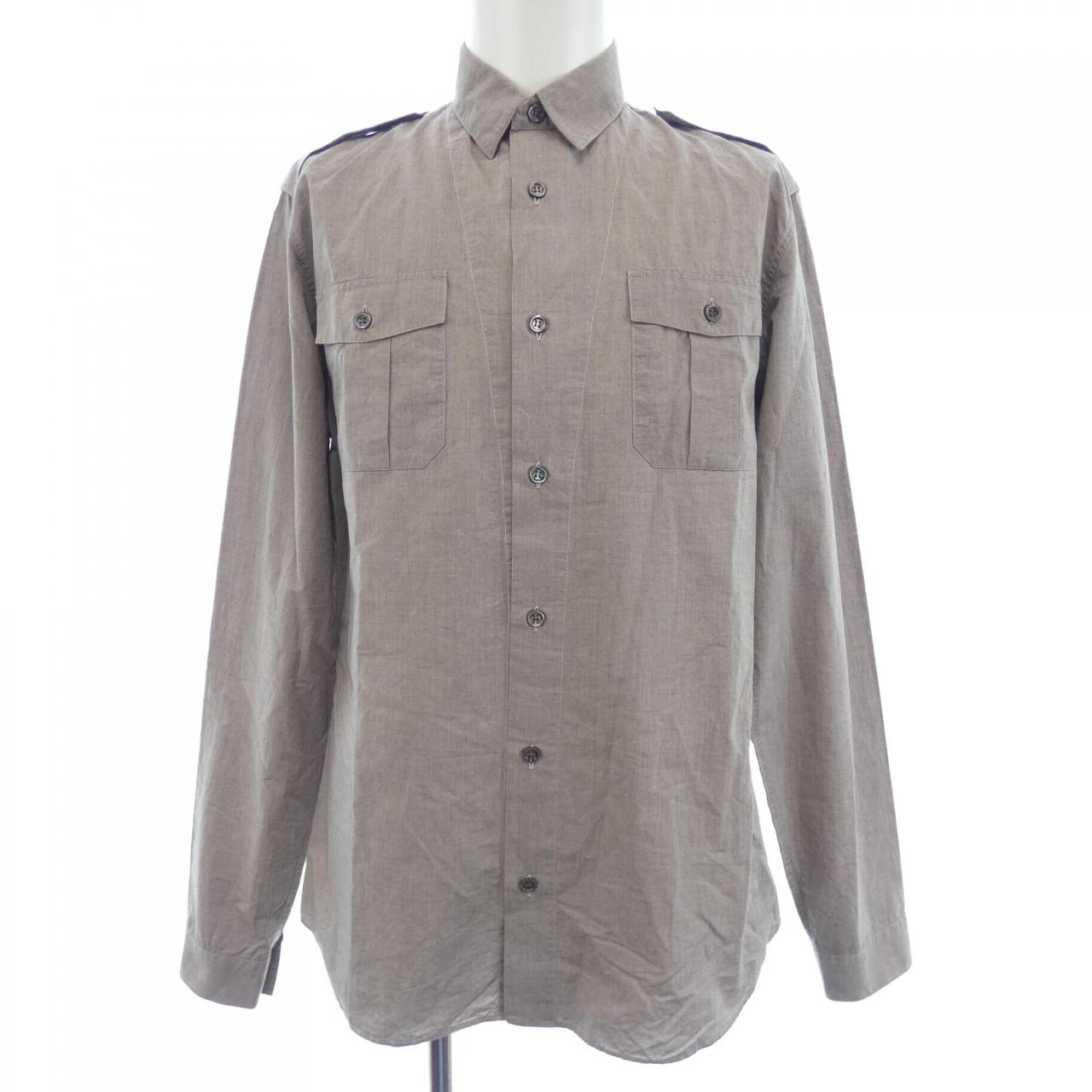 ディオールオム DIOR HOMME 233C515A2022 シャツ