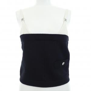 シャネル CHANEL LOOK20 P78332K11387 キャミソール