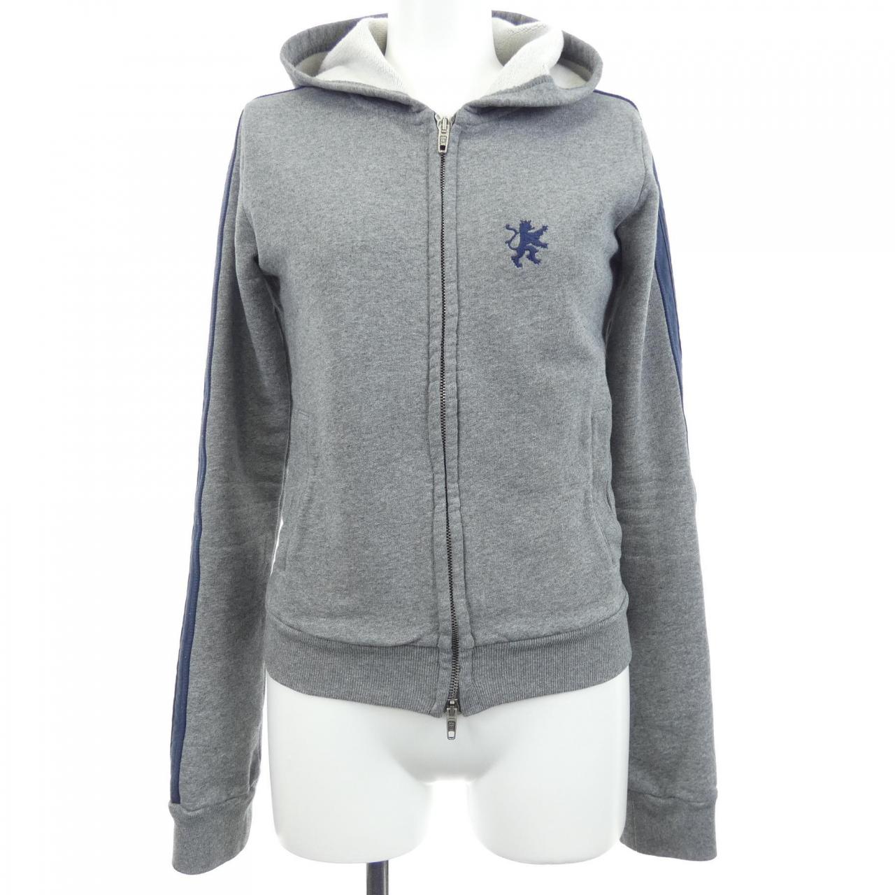 バレンシアガ BALENCIAGA 858118TTVH3 パーカー