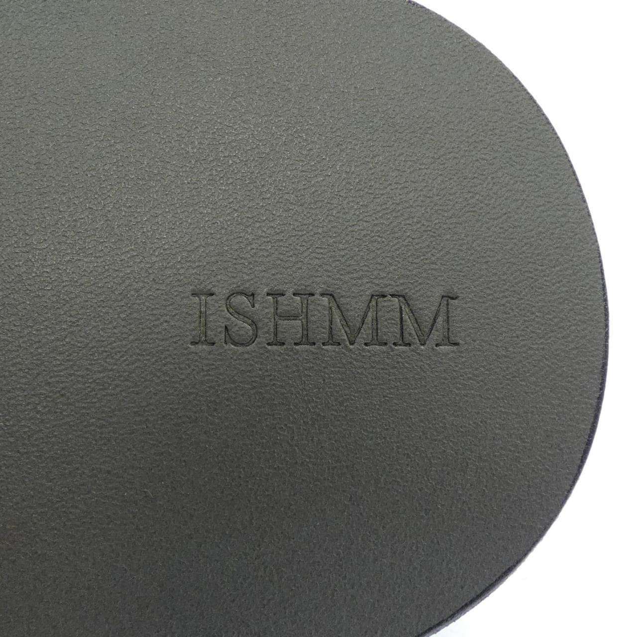 ISHMM ISH-1-20 サンダル