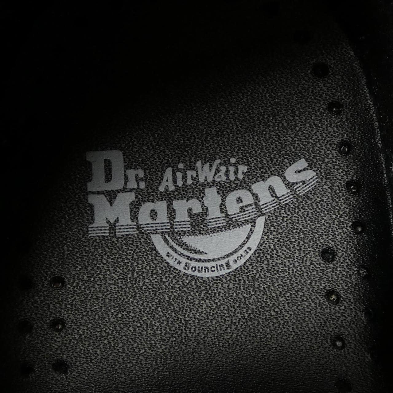 ドクターマーチン DR.MARTENS ブーツ