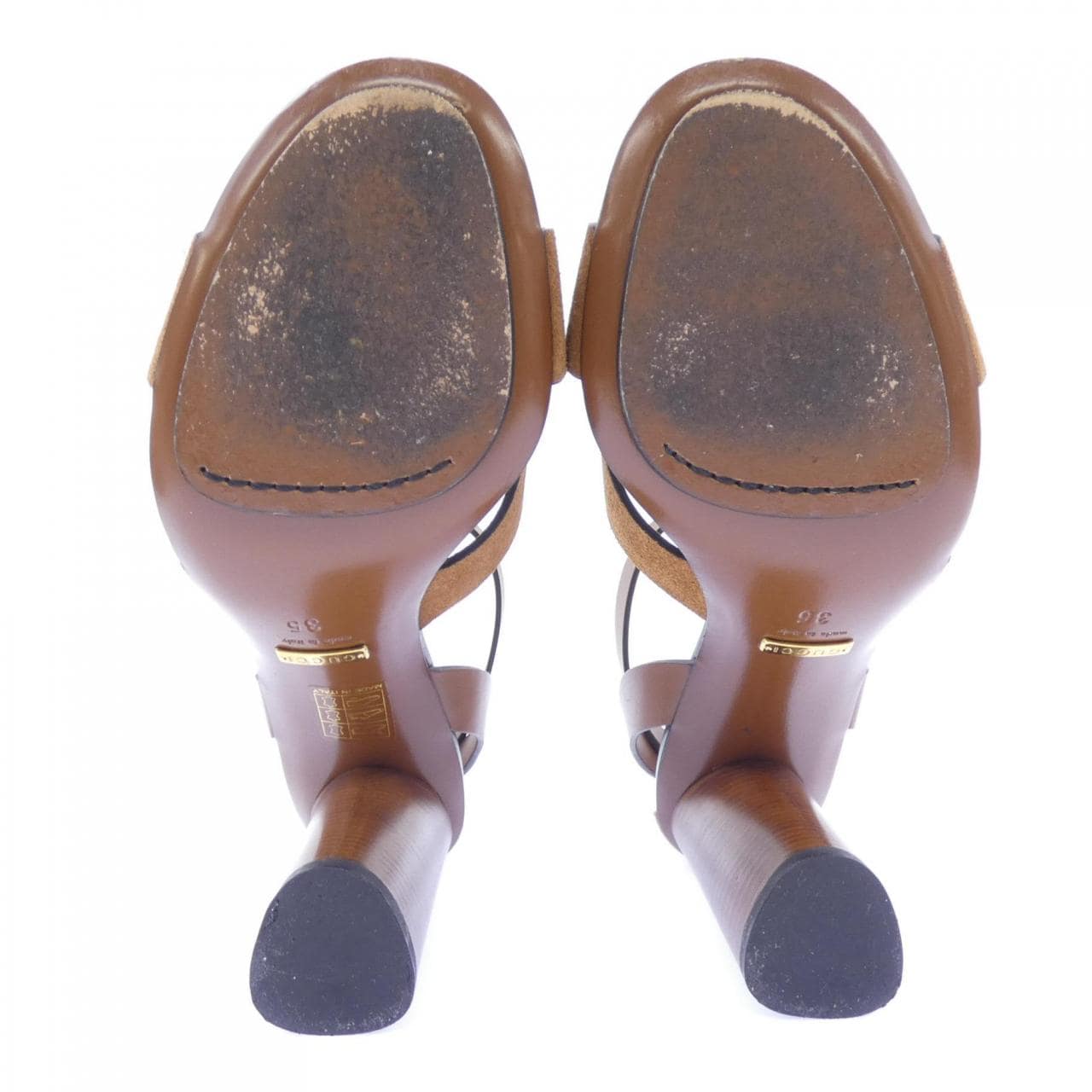 グッチ GUCCI サンダル