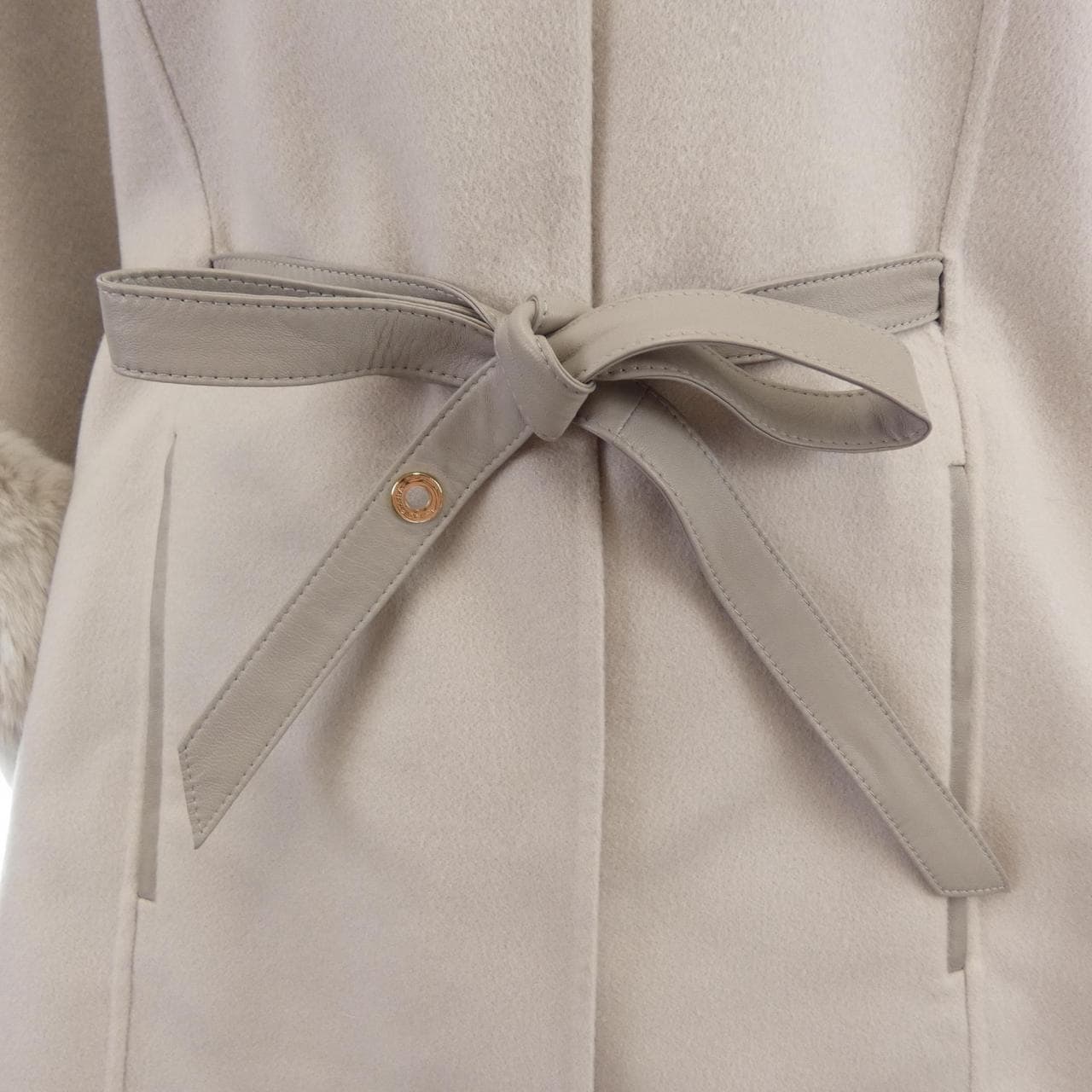 ロロピアーナ Loro Piana FAG3754 ポンチョ