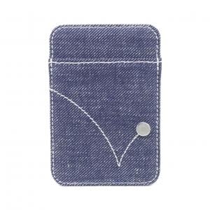 【未使用品】エルメス BOUNCE マグセーフ 0003901 カードケース