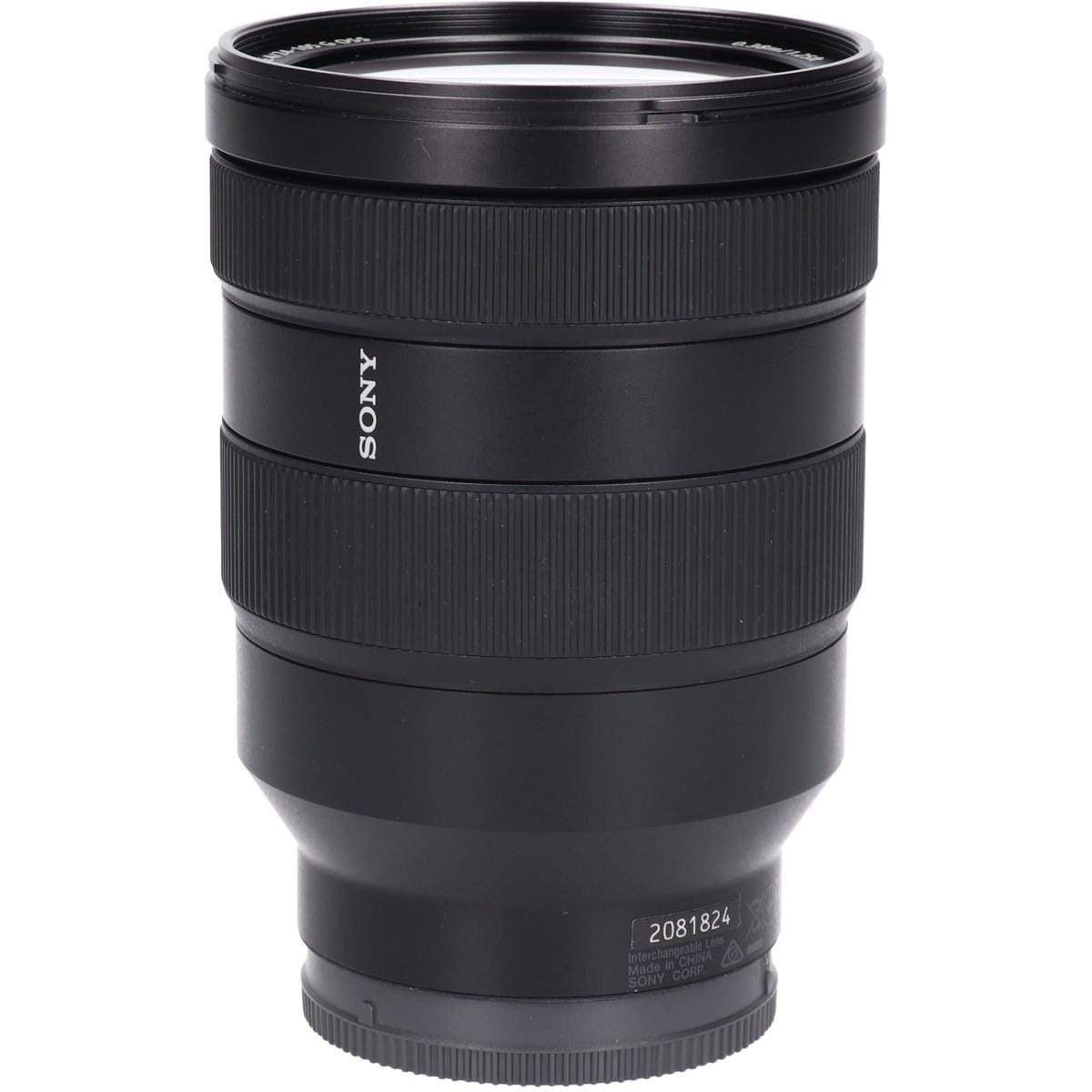 ＦＥ２４－１０５ｍｍ　Ｆ４Ｇ（ＳＥＬ２４１０５Ｇ）
