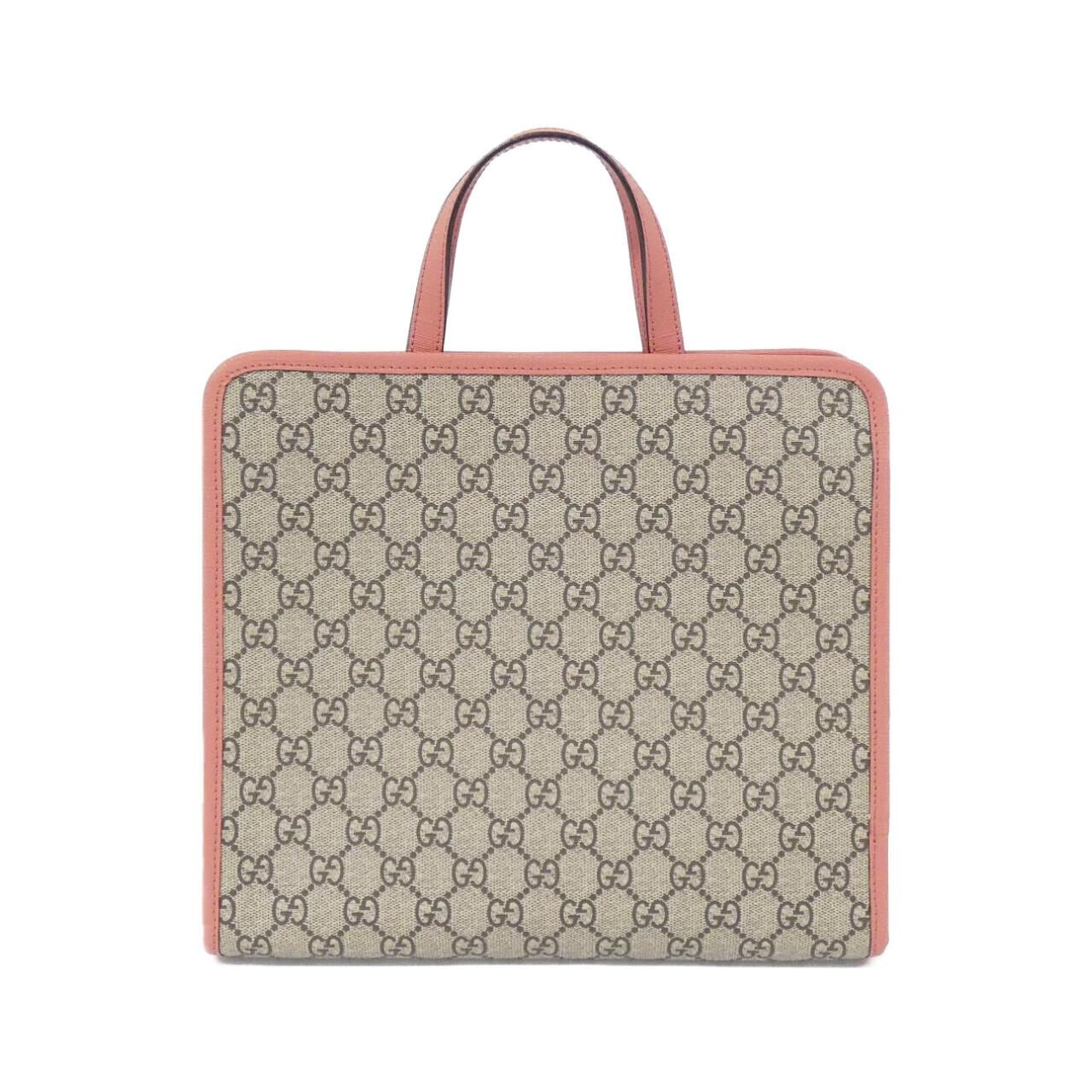 Gucci CHILDRENS 605614 H0CAN Bag