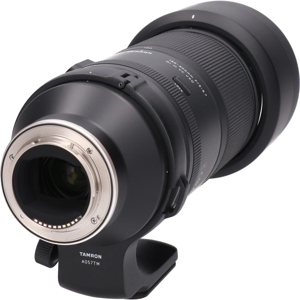 E150-500mm F5-6.7DIIII A057