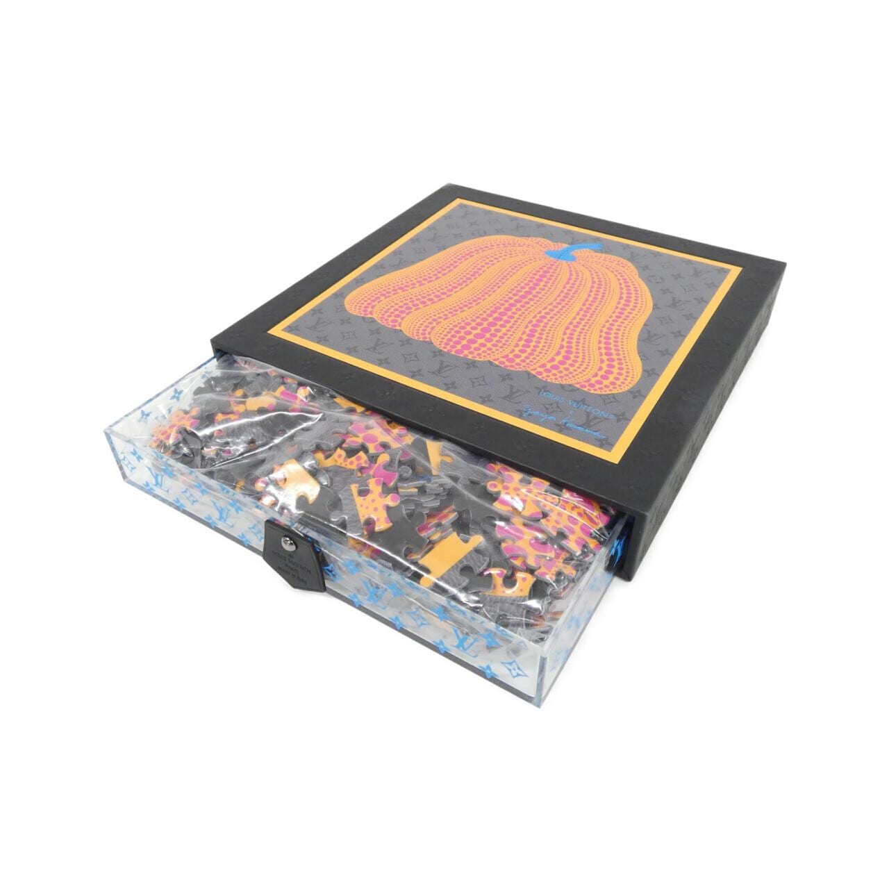 ルイヴィトン モノグラム エクリプス リバース(LV X YK) パズル スコット GI0894