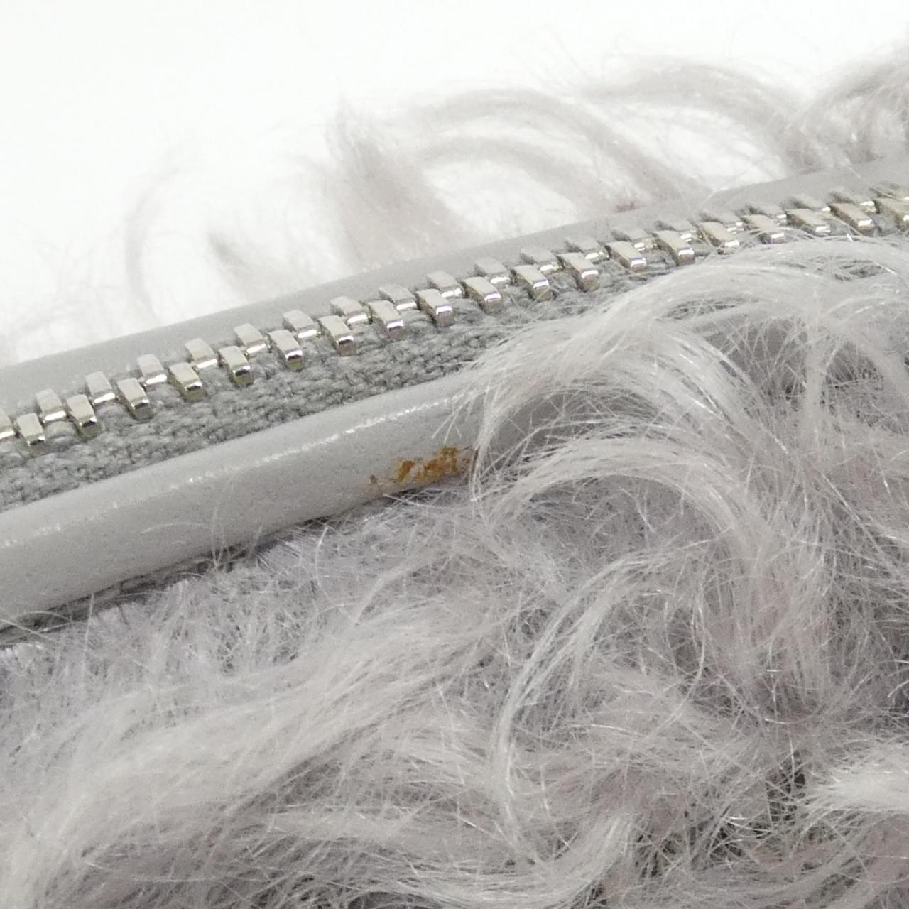 ミュウミュウ 5ND005 ポーチ