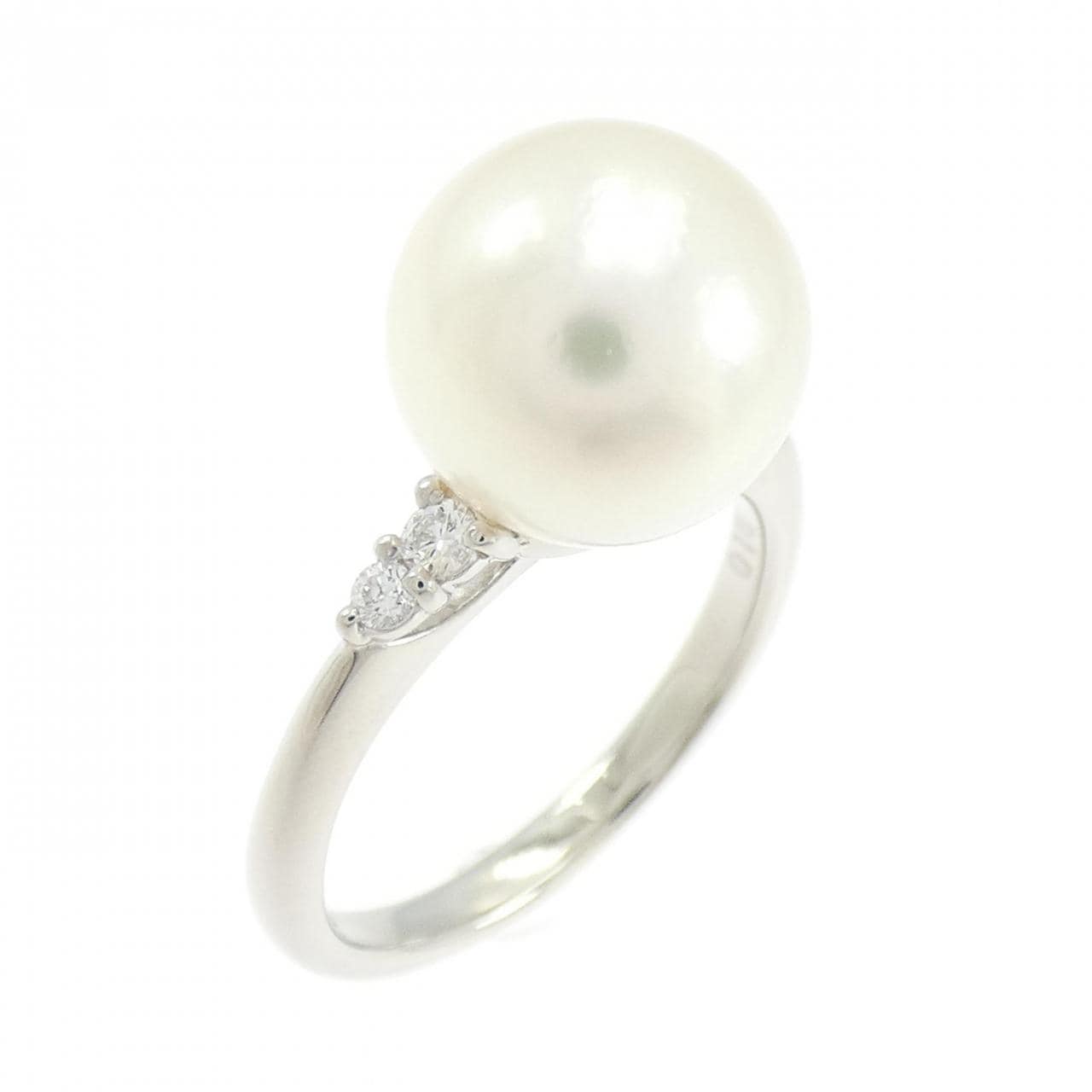 PT900 アコヤパール リング 9.6mm