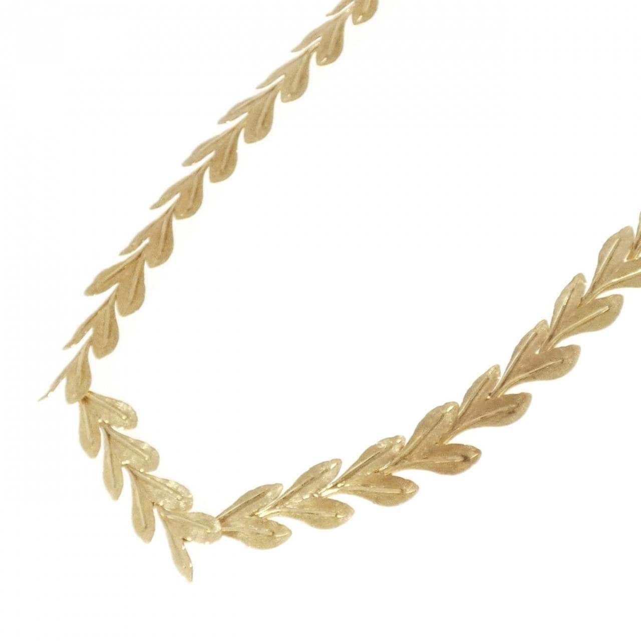 フェデリコ ブチェラッティ 750YG ネックレス